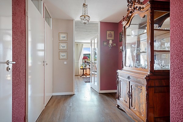 Medium property photo - Dr Joh G Mezgerstraat 107, 2041 HW Zandvoort